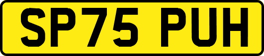 SP75PUH