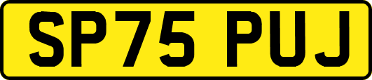 SP75PUJ