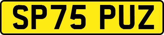 SP75PUZ