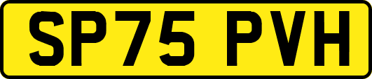 SP75PVH