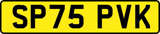 SP75PVK