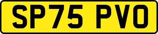 SP75PVO