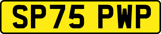SP75PWP