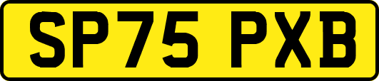 SP75PXB