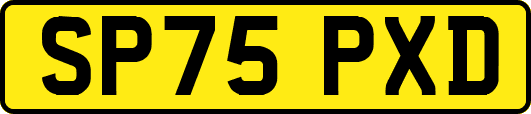 SP75PXD