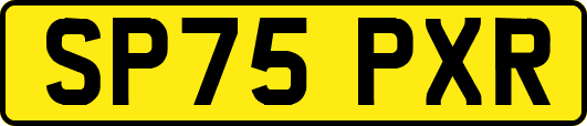 SP75PXR