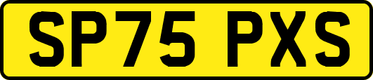 SP75PXS