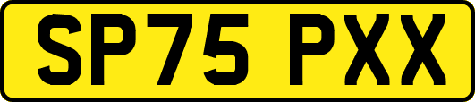SP75PXX