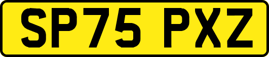 SP75PXZ