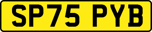 SP75PYB