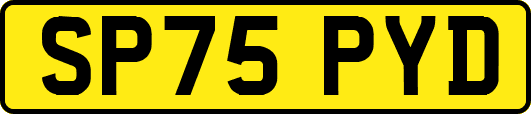 SP75PYD