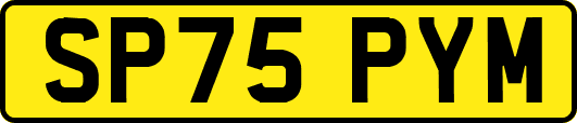 SP75PYM