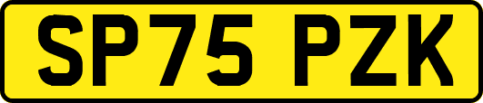 SP75PZK