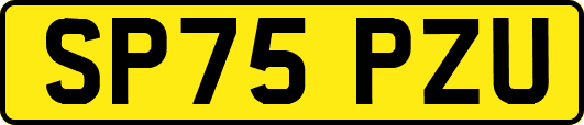 SP75PZU