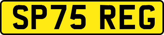 SP75REG