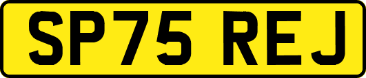 SP75REJ