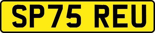 SP75REU