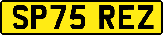 SP75REZ