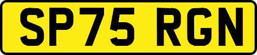 SP75RGN
