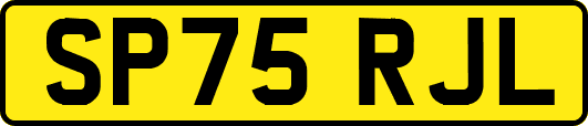 SP75RJL