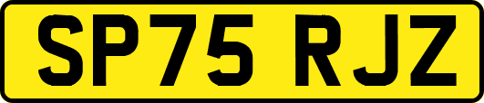 SP75RJZ