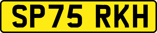 SP75RKH