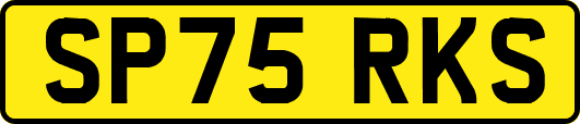 SP75RKS