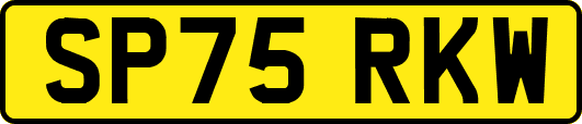 SP75RKW