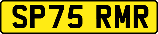 SP75RMR