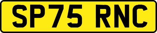 SP75RNC