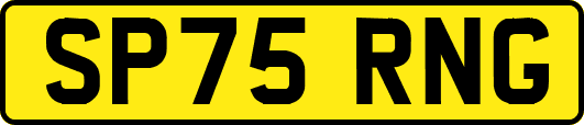 SP75RNG