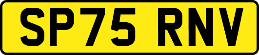 SP75RNV