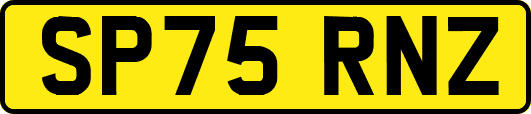 SP75RNZ