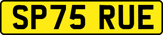 SP75RUE