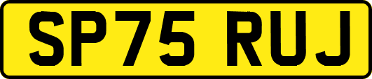 SP75RUJ