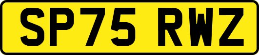 SP75RWZ