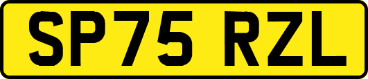 SP75RZL