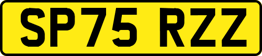 SP75RZZ