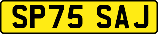 SP75SAJ