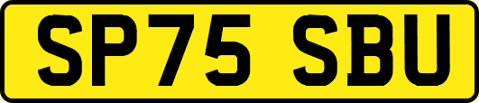 SP75SBU
