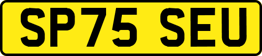 SP75SEU