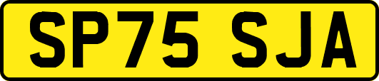 SP75SJA