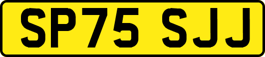 SP75SJJ