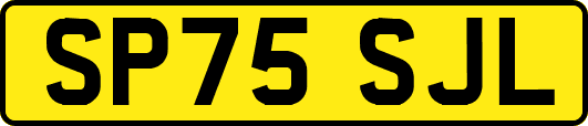 SP75SJL