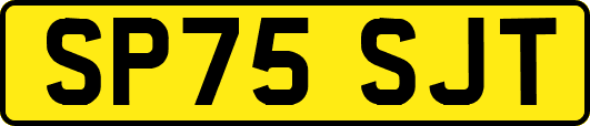 SP75SJT