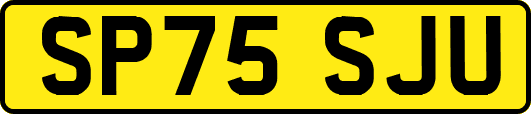 SP75SJU