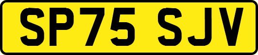 SP75SJV