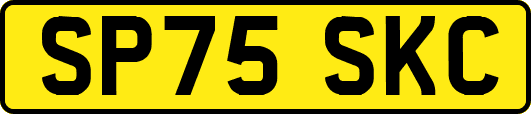 SP75SKC