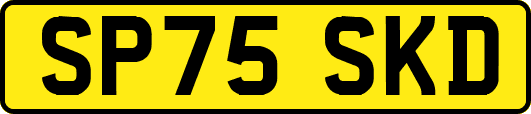 SP75SKD