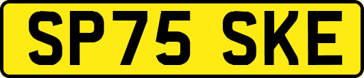 SP75SKE